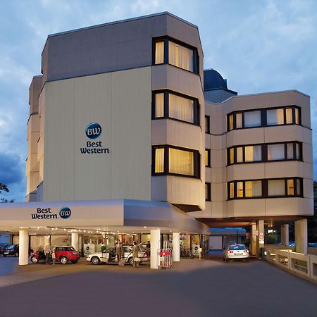 Best Western Plus Inn Of Muskogee Luaran gambar