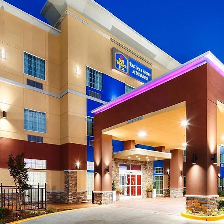 Best Western Plus Inn Of Muskogee Luaran gambar