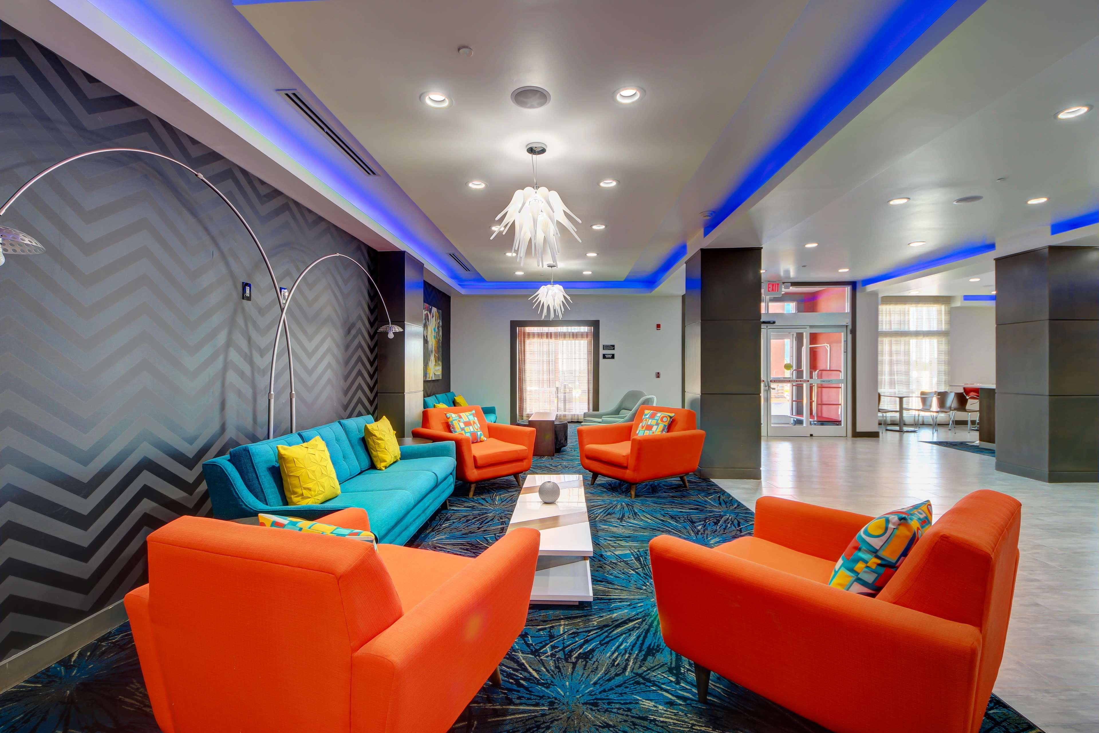 Best Western Plus Inn Of Muskogee Luaran gambar