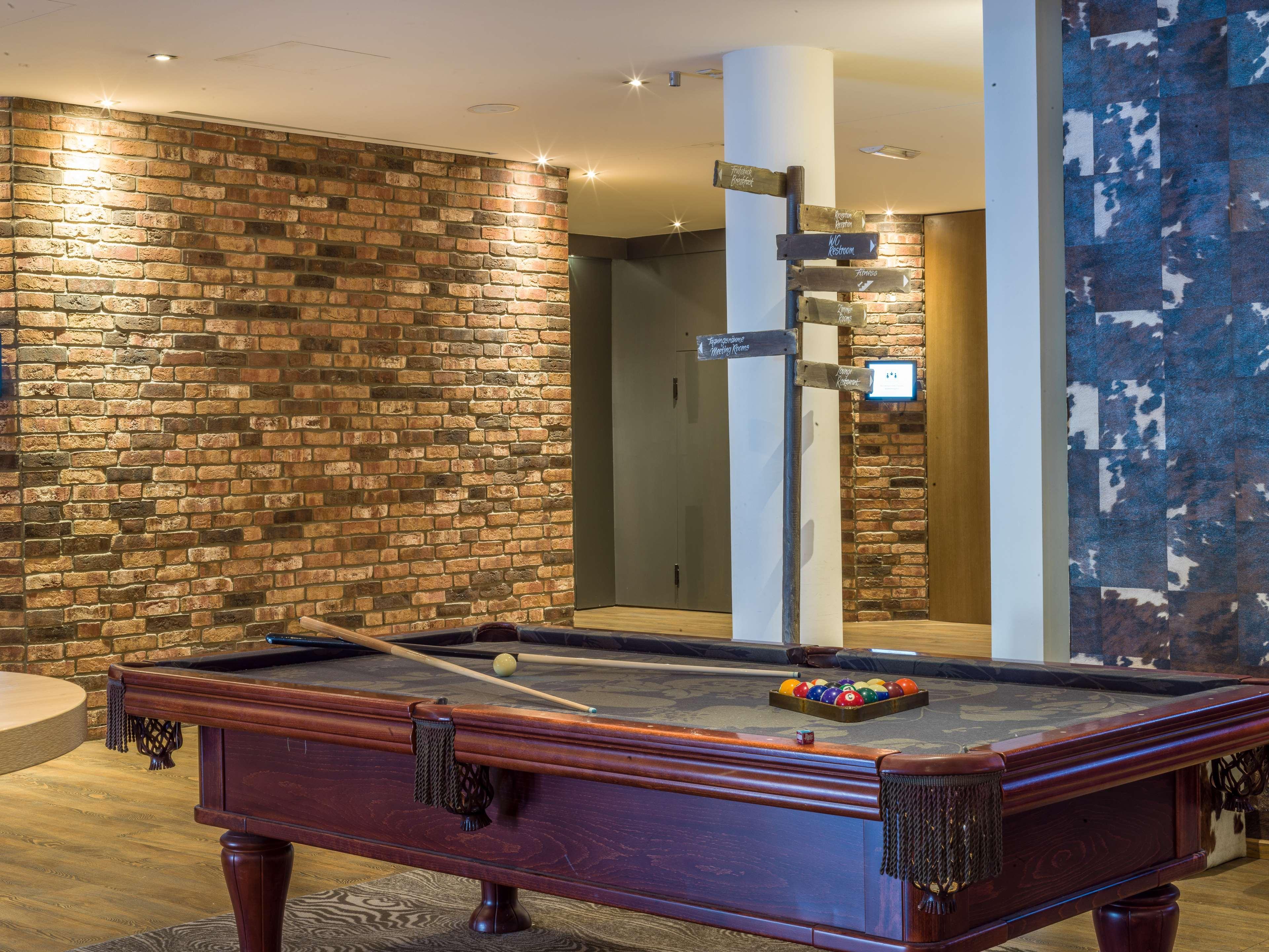 Best Western Plus Inn Of Muskogee Luaran gambar