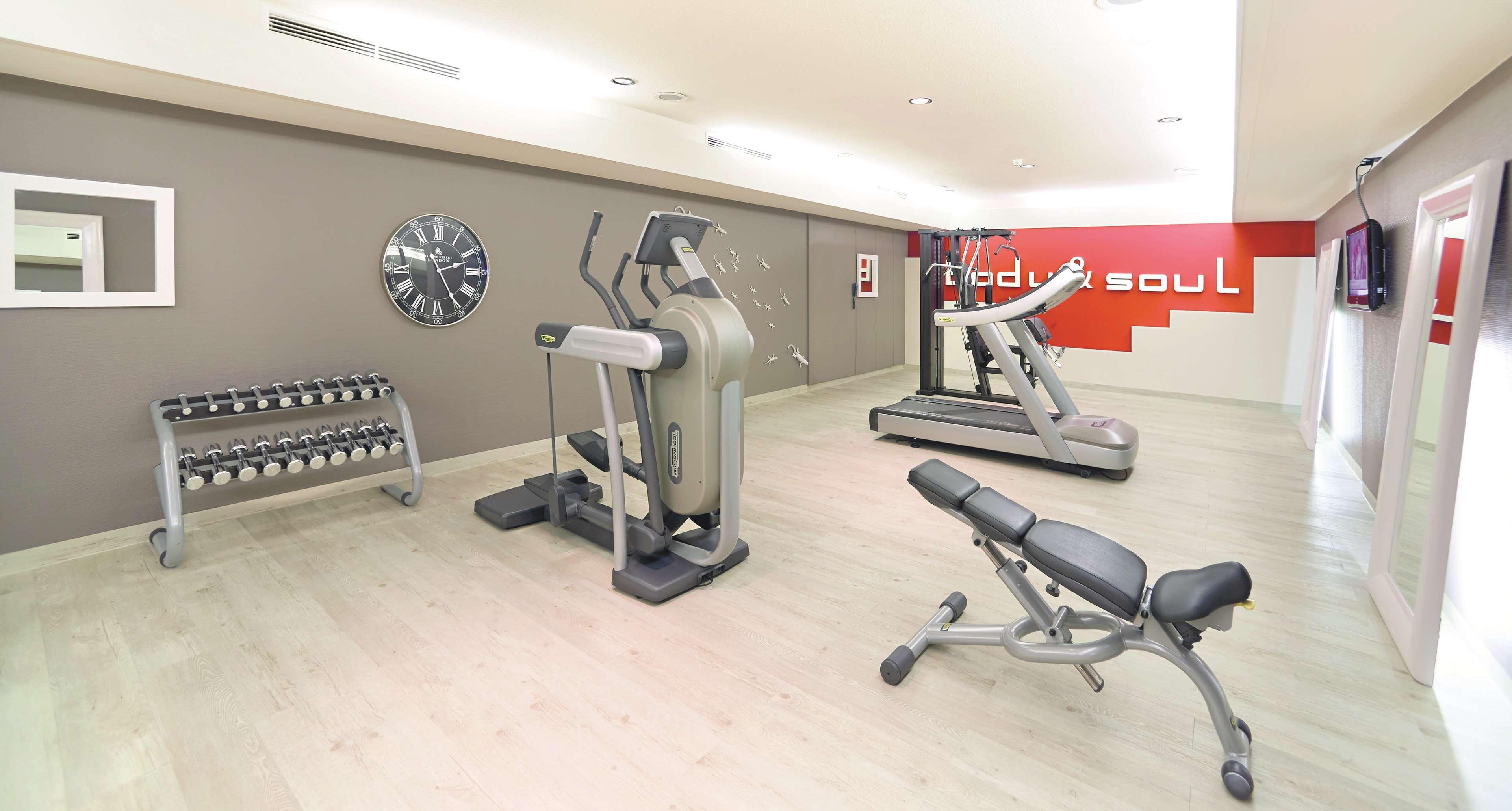 Best Western Plus Inn Of Muskogee Luaran gambar