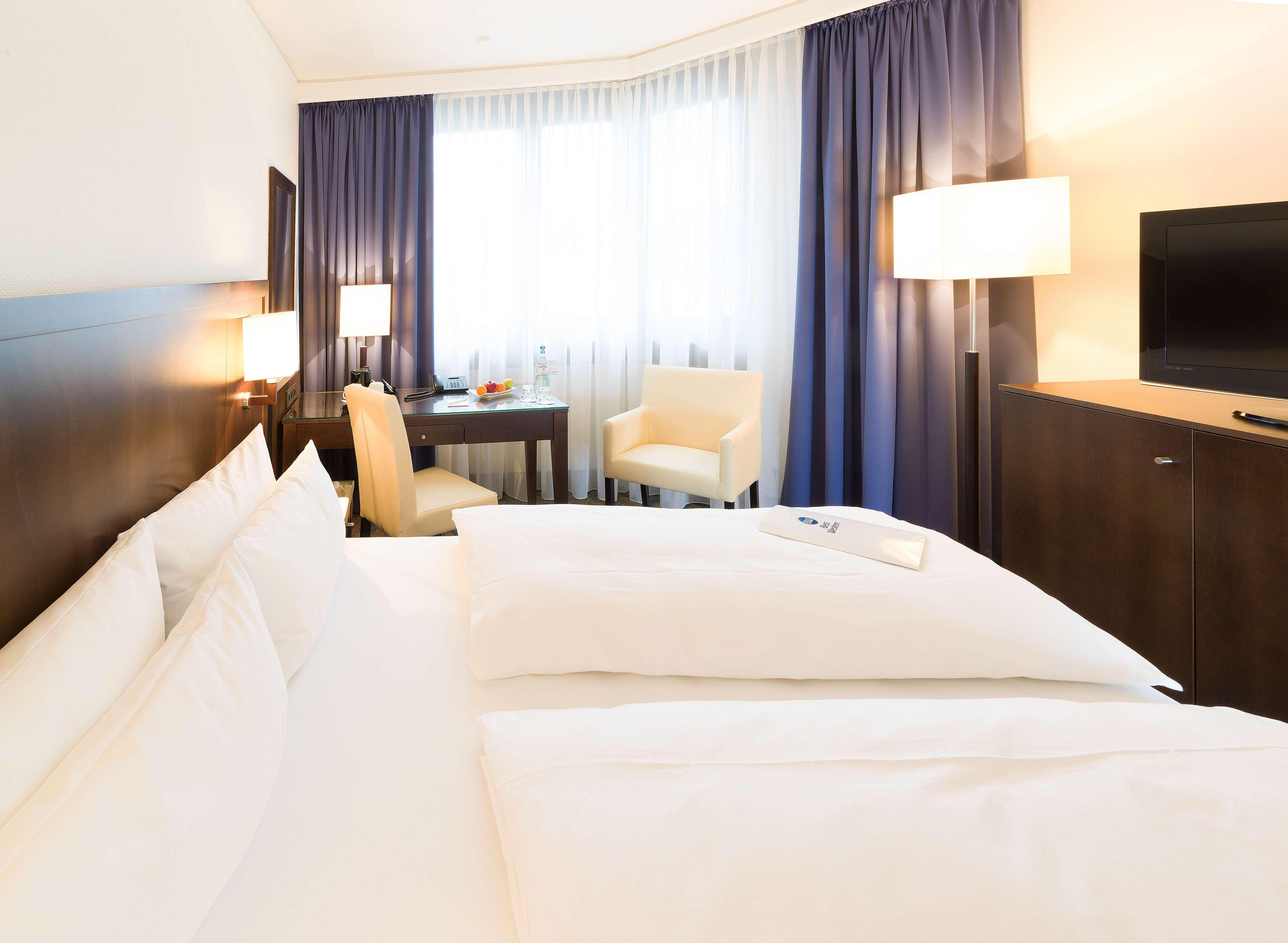 Best Western Plus Inn Of Muskogee Luaran gambar