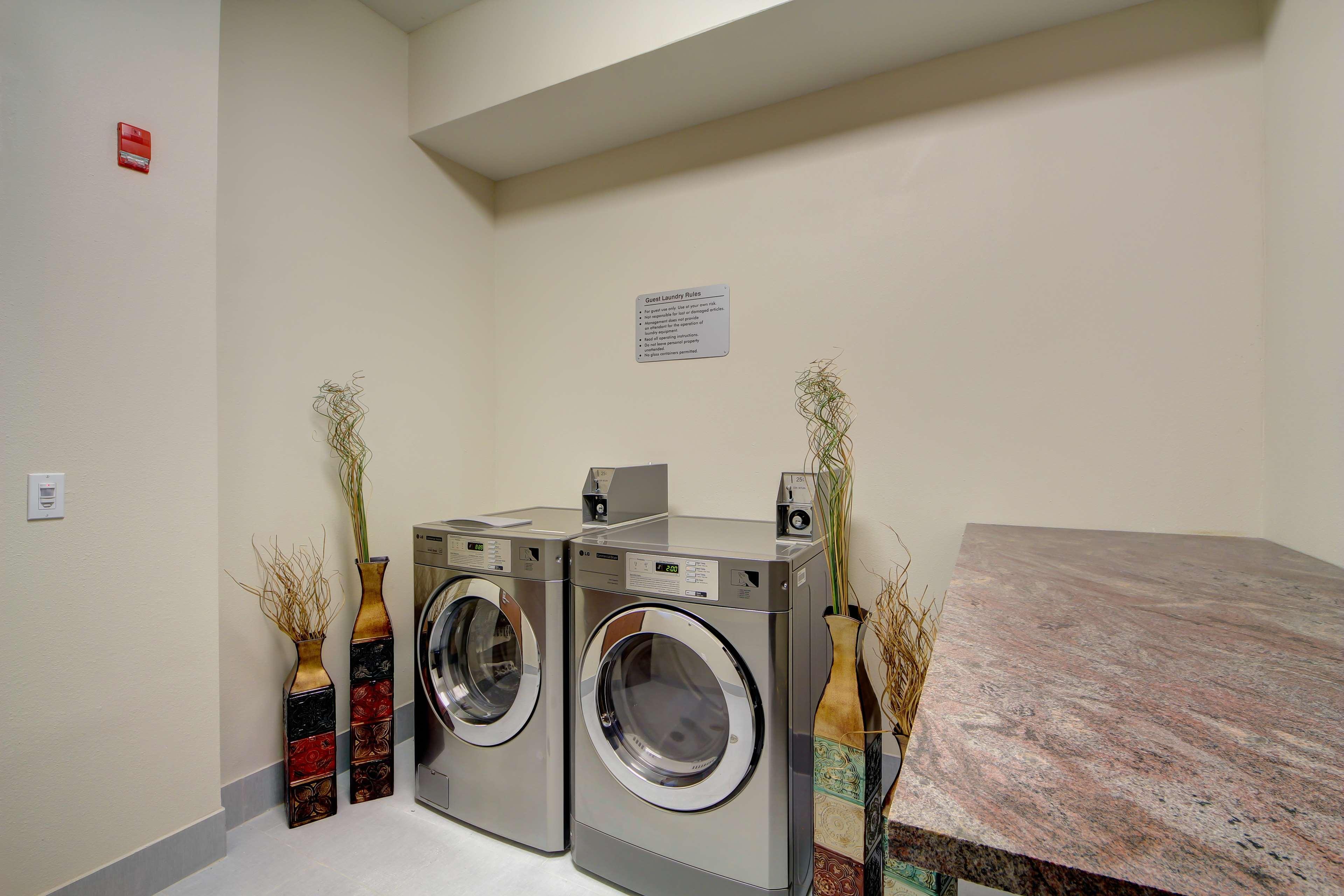Best Western Plus Inn Of Muskogee Luaran gambar