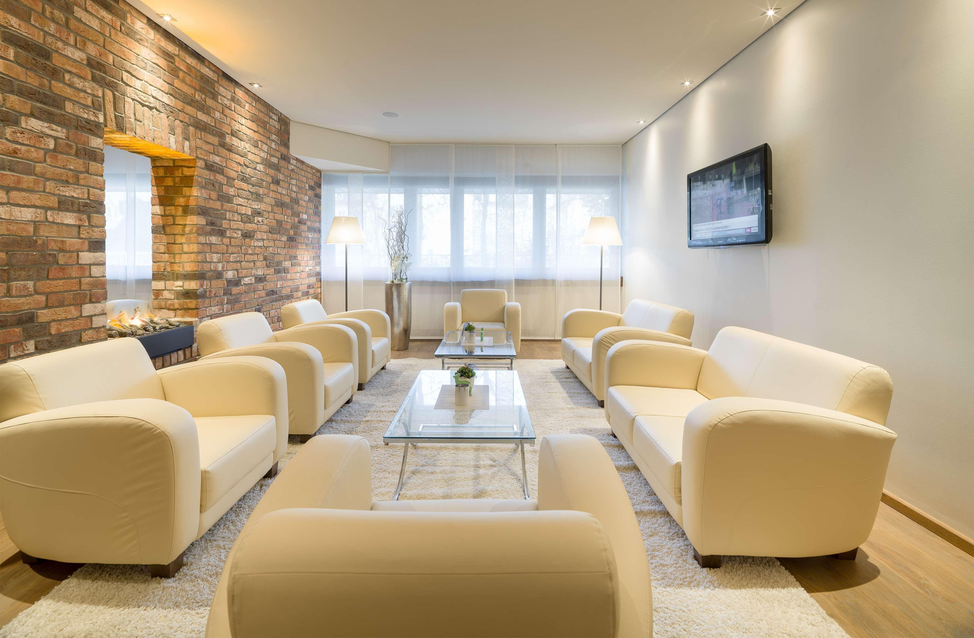Best Western Plus Inn Of Muskogee Luaran gambar