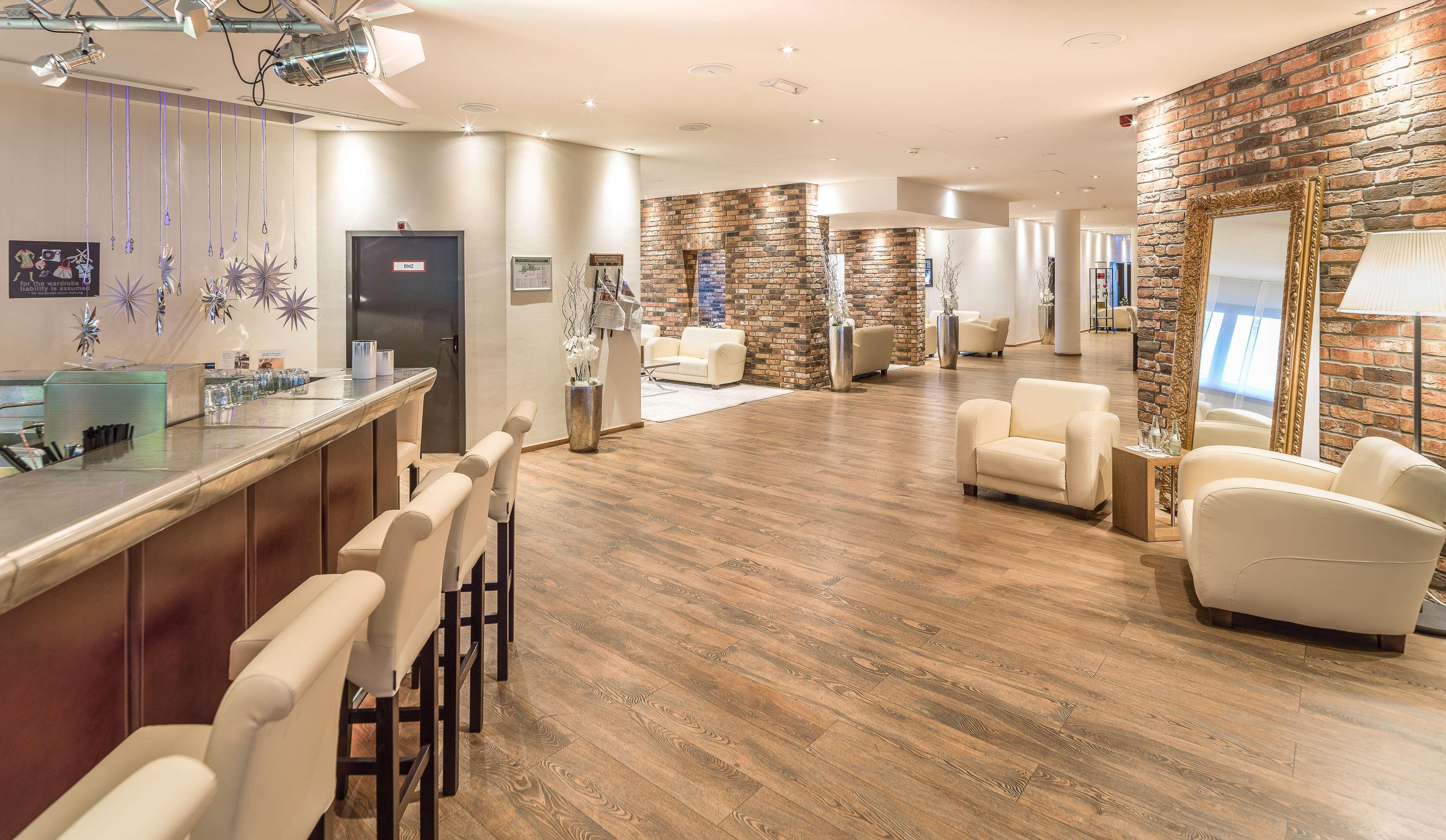 Best Western Plus Inn Of Muskogee Luaran gambar