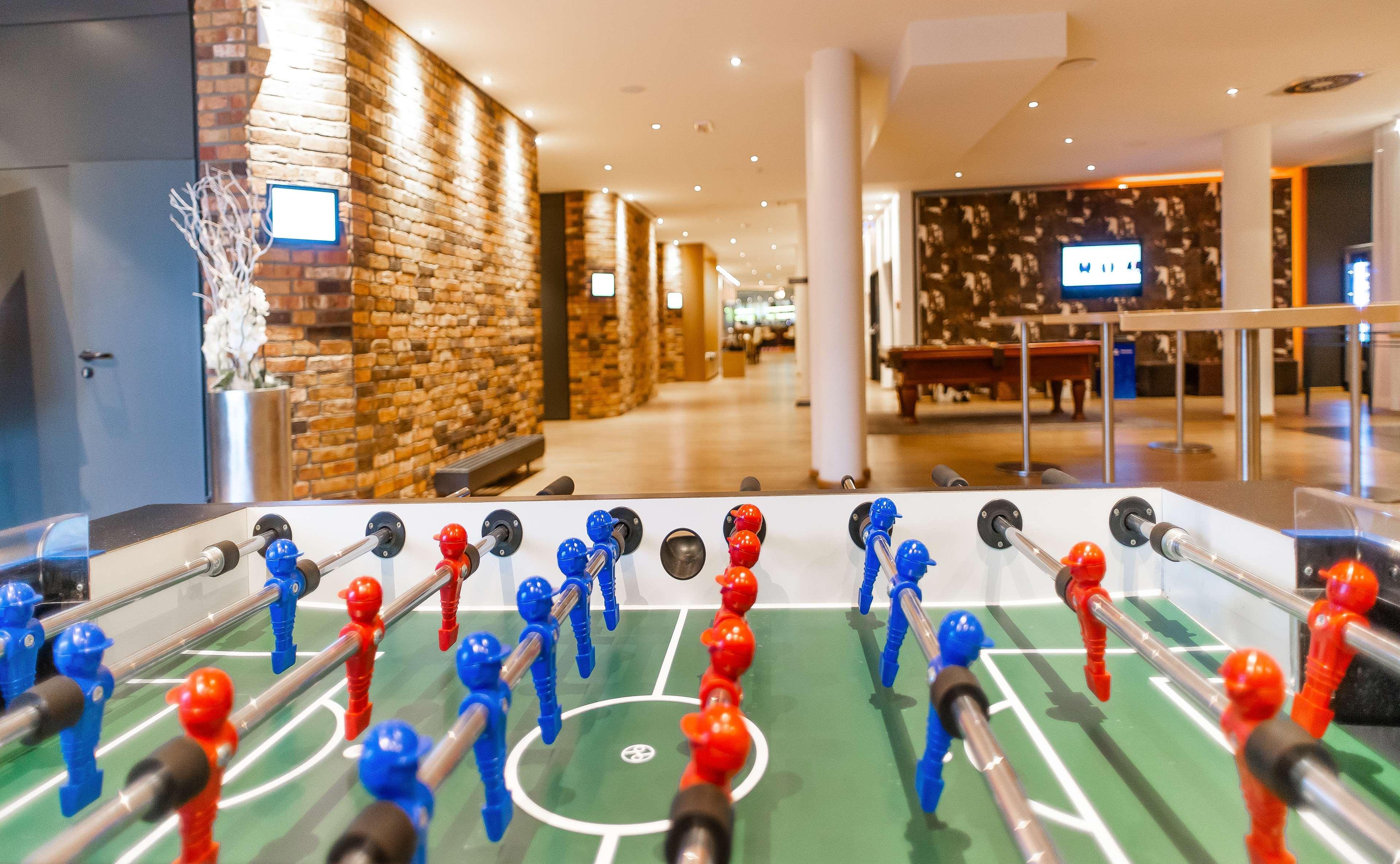 Best Western Plus Inn Of Muskogee Luaran gambar