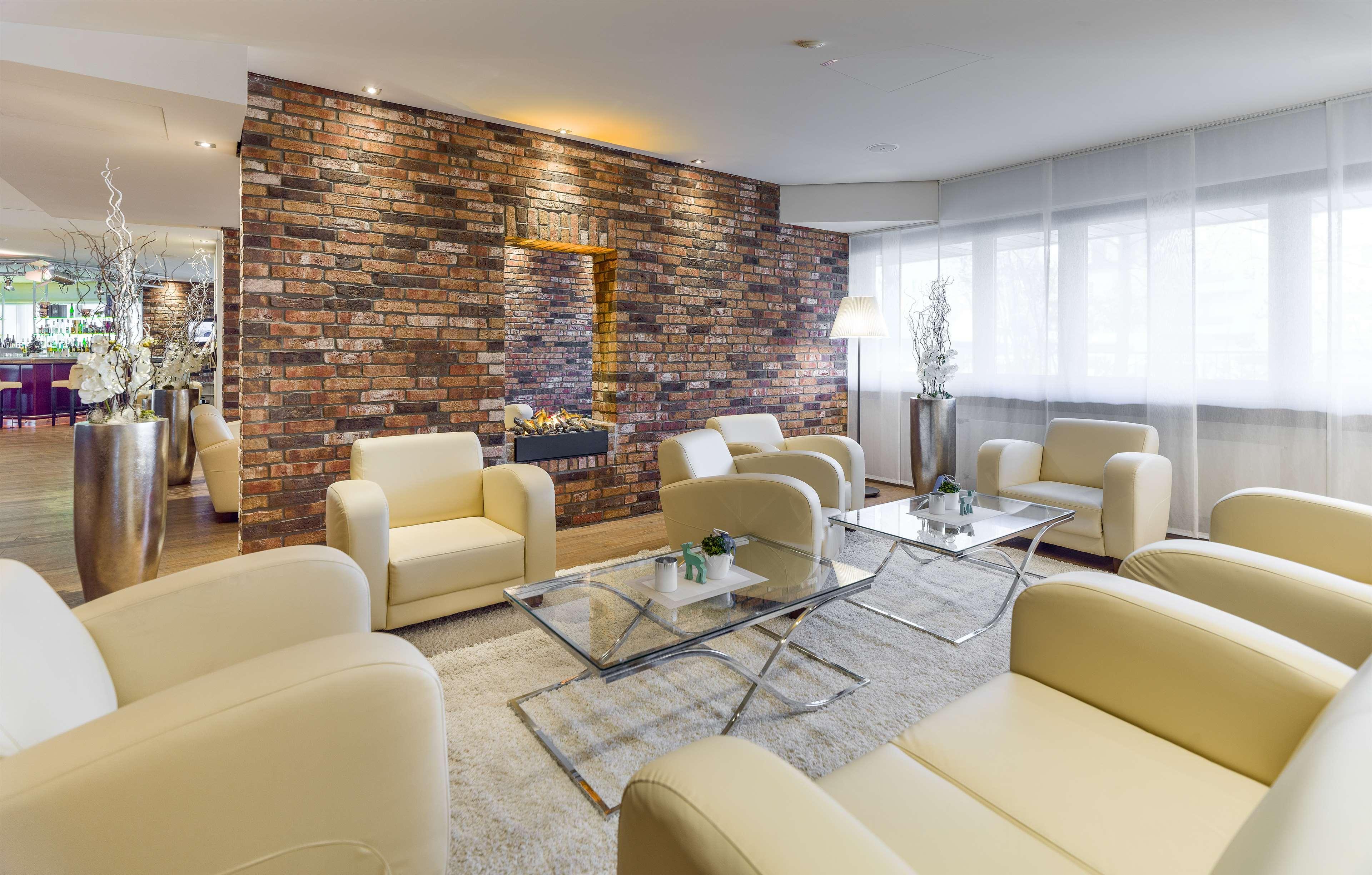Best Western Plus Inn Of Muskogee Luaran gambar