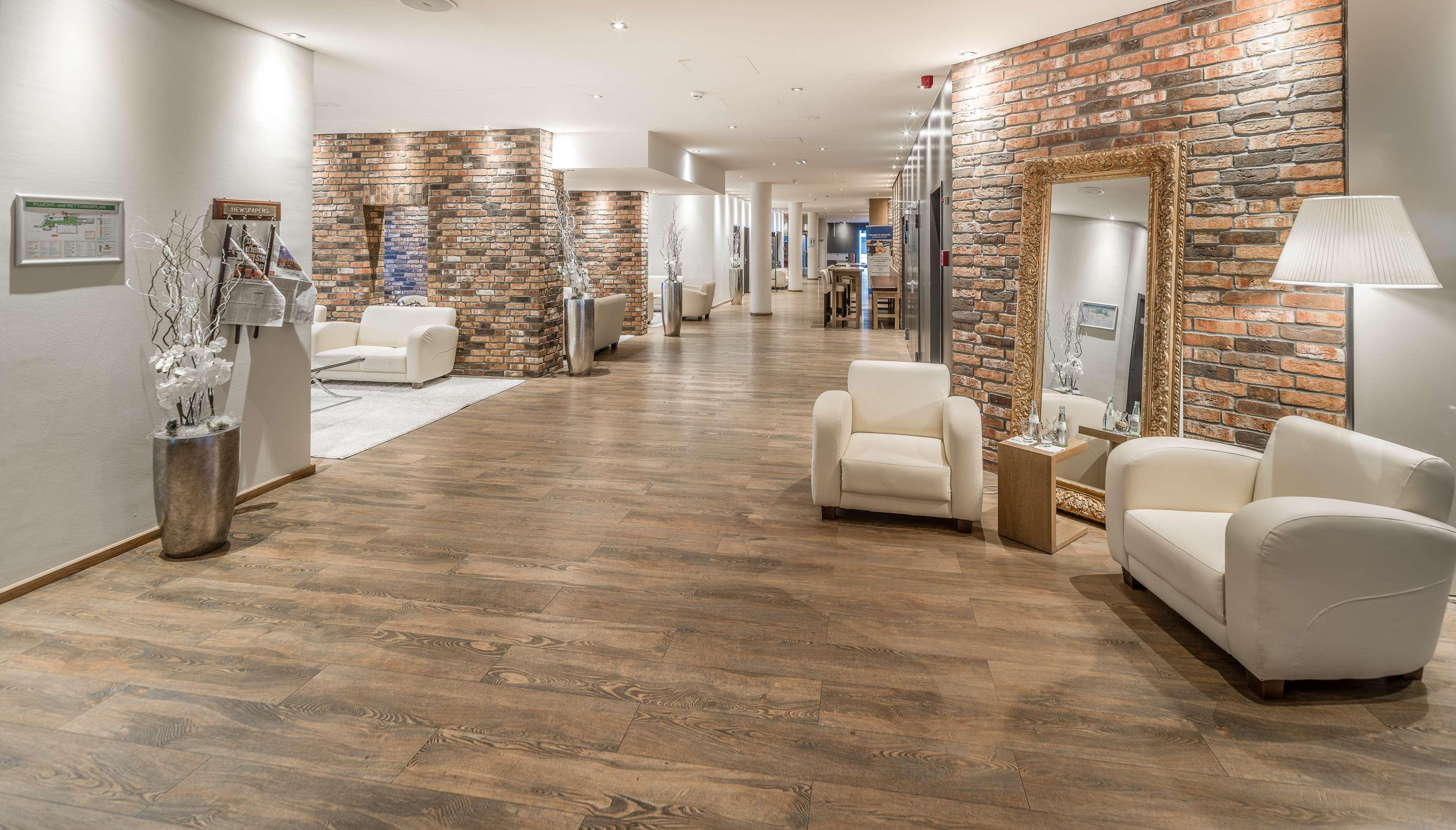 Best Western Plus Inn Of Muskogee Luaran gambar