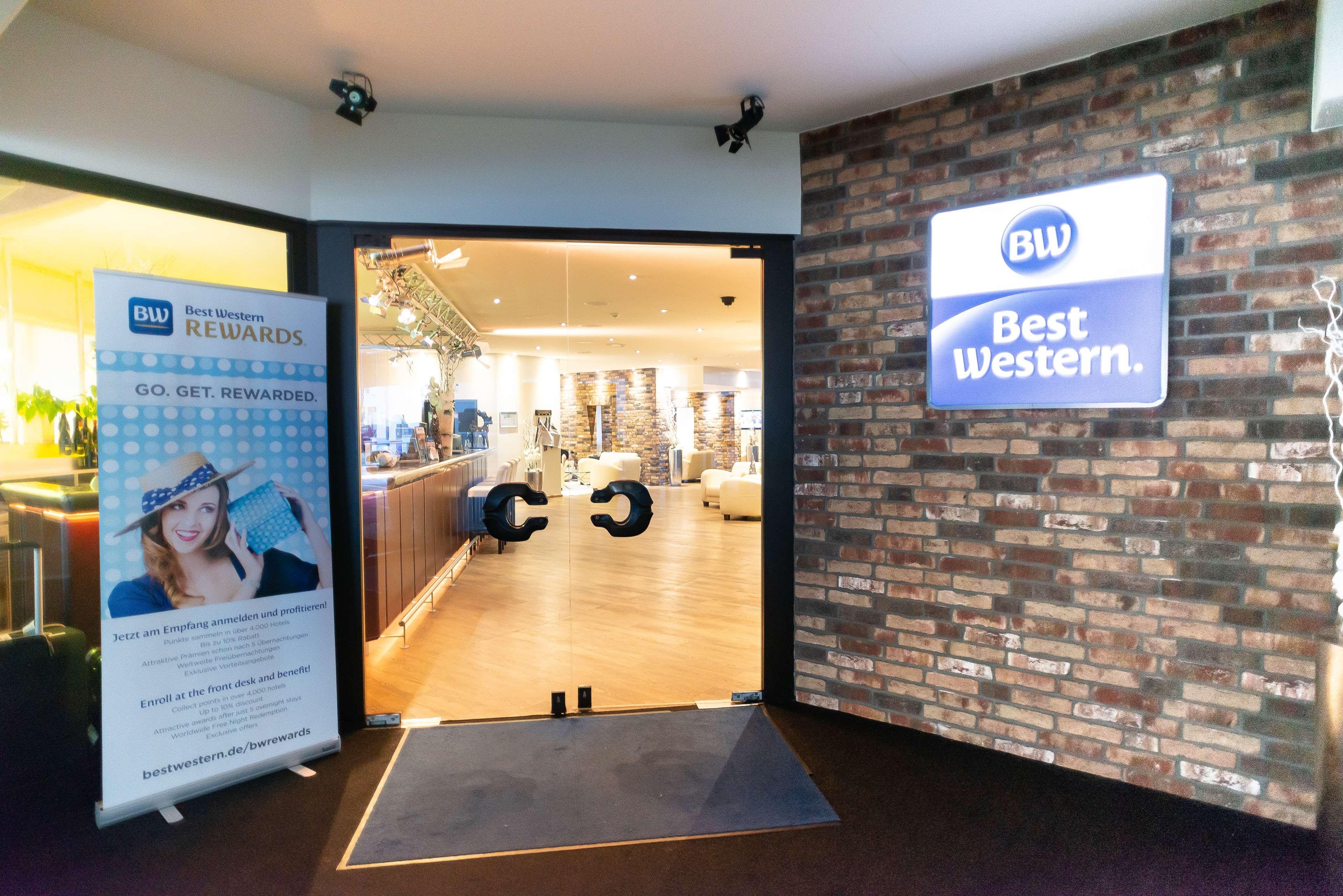 Best Western Plus Inn Of Muskogee Luaran gambar