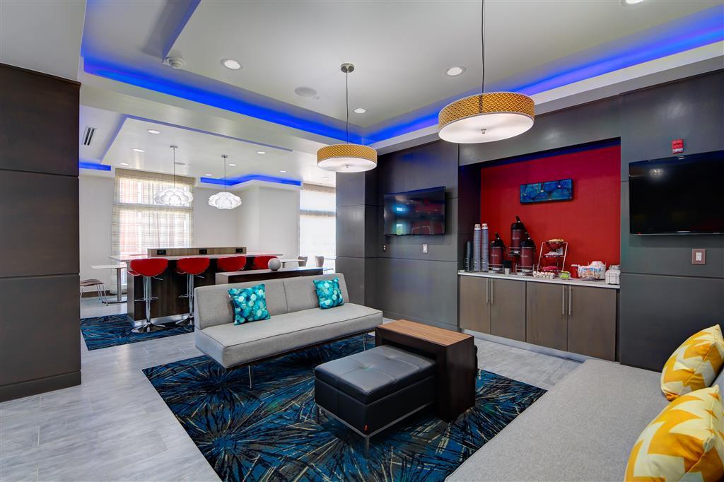 Best Western Plus Inn Of Muskogee Dalaman gambar